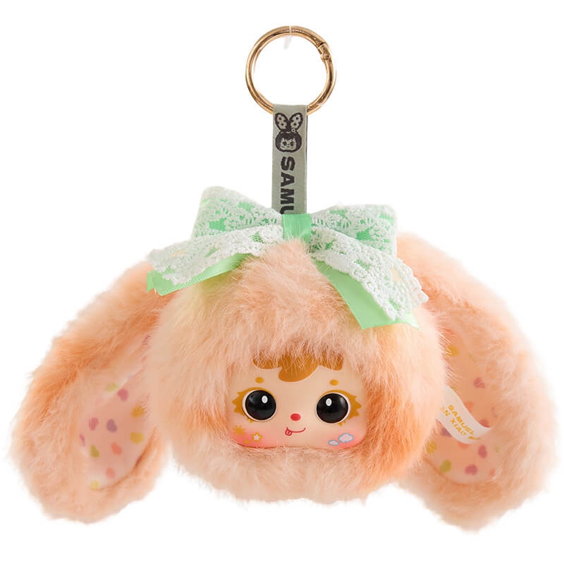 Samuel Blindbox Sweetheart Bunny