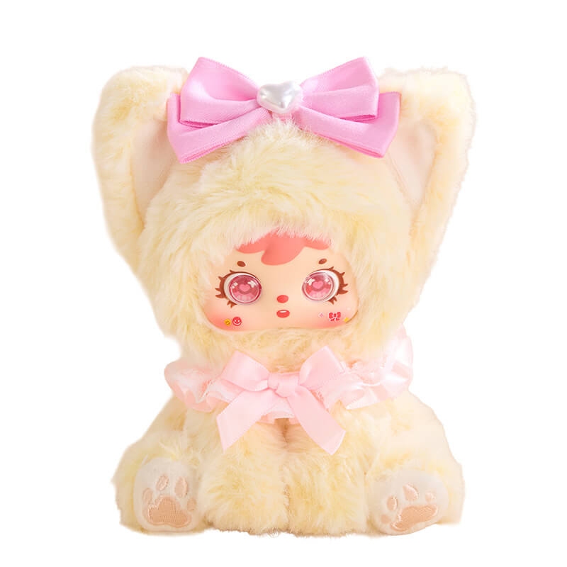 Velvet Rainbow Cat MR5046
