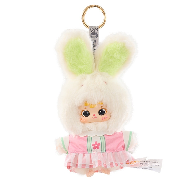 Flower Field Rabbit MR5050