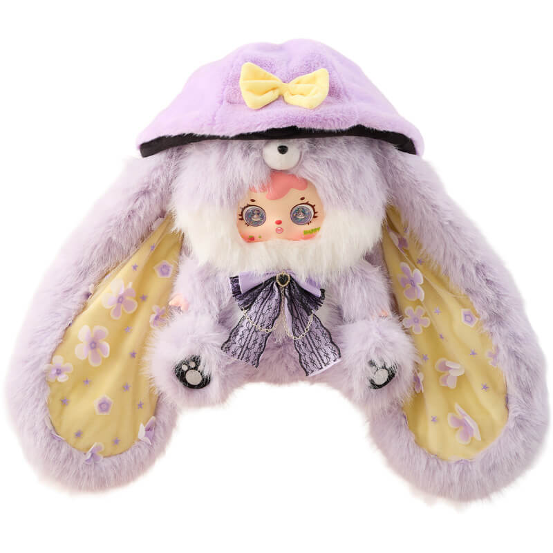http://Samuel%20Blind%20Box%20Family%20Series%20Velvet-Eared%20Wonderland%20-%20800%%2015