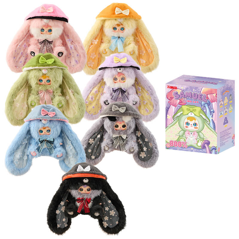 http://Samuel%20Blind%20Box%20Family%20Series%20Velvet-Eared%20Wonderland%20-%20800%%2026