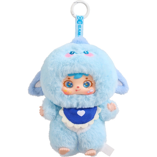 Samuel Blind Box Ocean Day MR5015