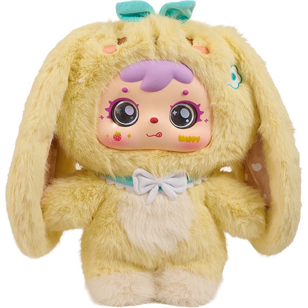 Samuel Blind Box AI-powered soft and cute animal-1000% MR1081